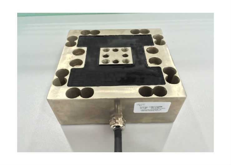 為高空作業(yè)護(hù)航的多維力傳感器