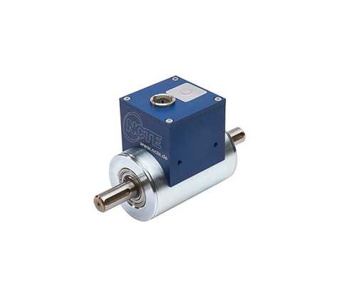 動(dòng)態(tài)扭矩傳感器的應(yīng)用范圍以及安裝要求