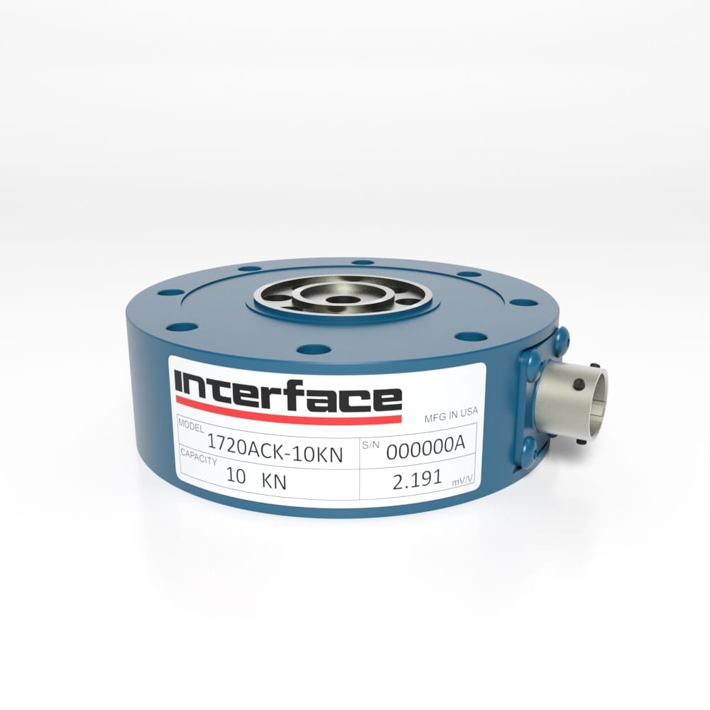 使用測力傳感器有哪些注意點(diǎn)