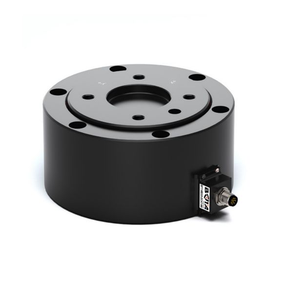 六維力傳感器的核心元件都有哪些?