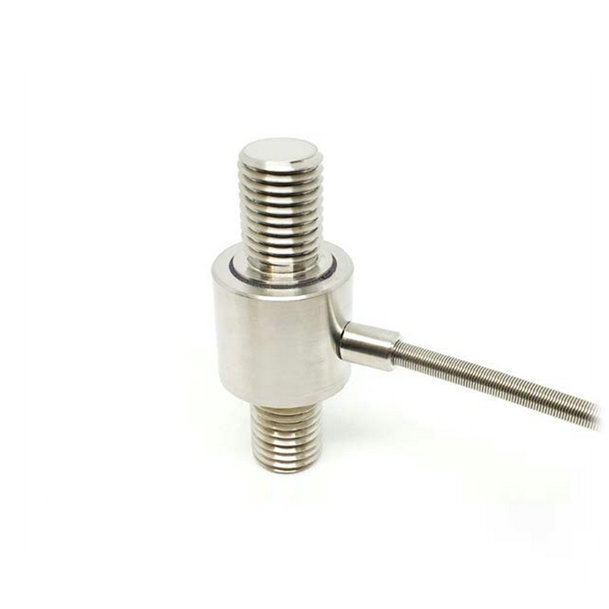 測力傳感器應該如何保證其精度