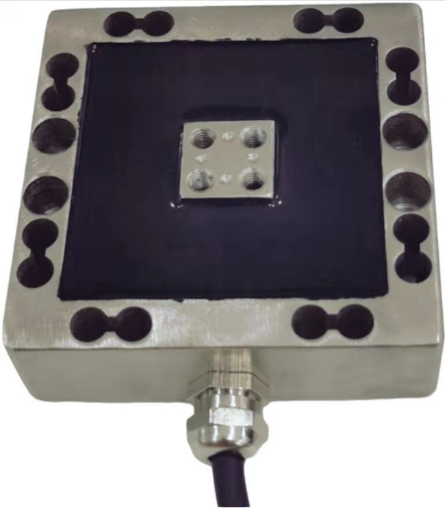 多分力傳感器特性與運(yùn)用