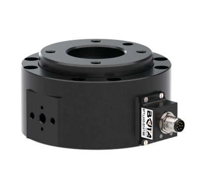  六維力傳感器的標(biāo)定原理分析