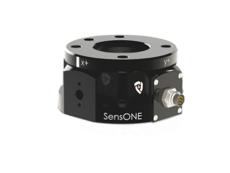 六維力傳感器廠家都具備哪些實力呢?