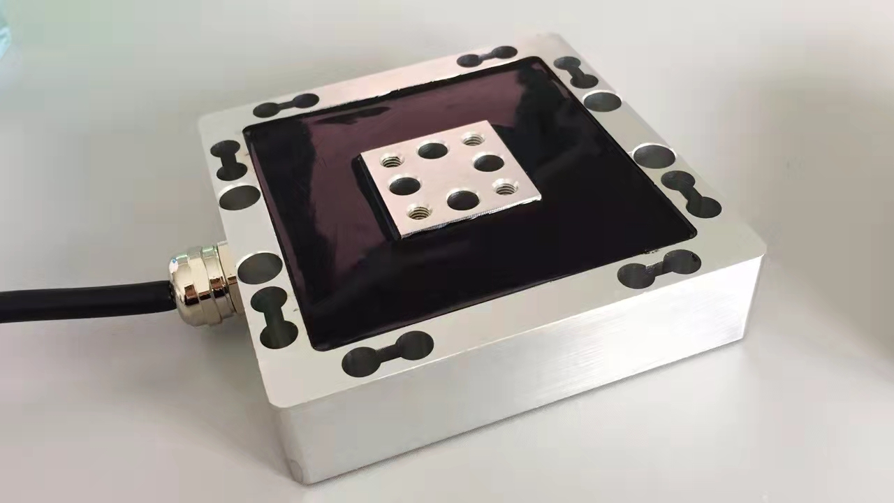  三維力傳感器的安裝位置有什么要求？