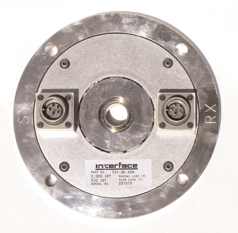 多維力傳感器的數(shù)據(jù)如何處理?