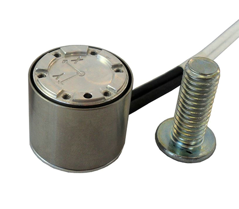 德國ME 6DT27小體積六維力傳感器 