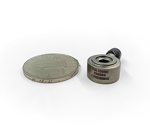耐創(chuàng)FCL1005壓電式測(cè)力傳感器