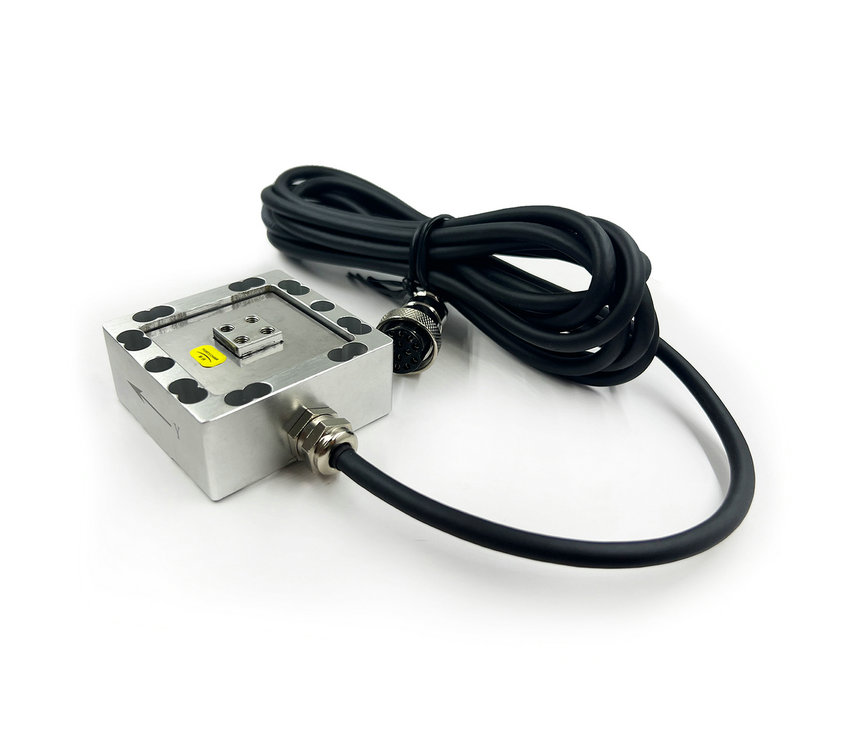 三分力傳感器的響應時間是多少?