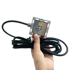 三維力傳感器如何適應多種檢測模式?