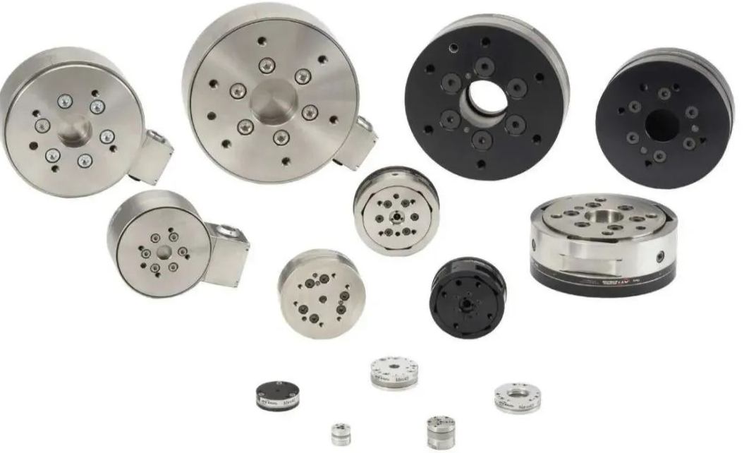 如何將六維力傳感器集成到系統中?