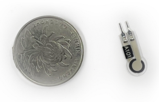 薄膜壓力傳感器應用