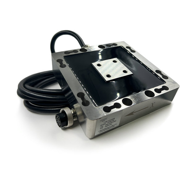 如何保證三分力傳感器的測量準確性？