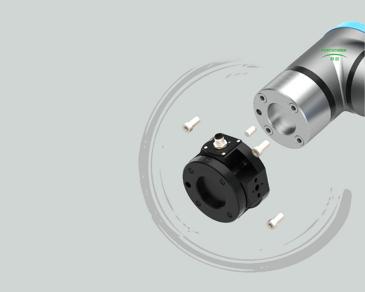 六維力傳感器-使用時的超載問題