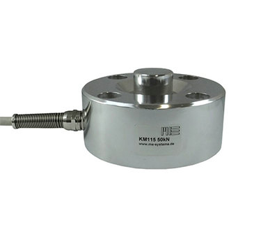 測力傳感器可以測量負載變化嗎?