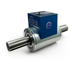 動態扭矩傳感器的分辨率如何影響測量？