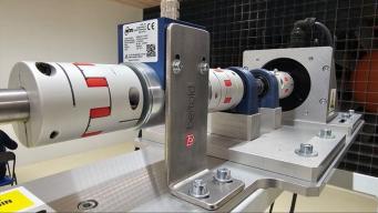 德國NCTE扭矩傳感器應用實例