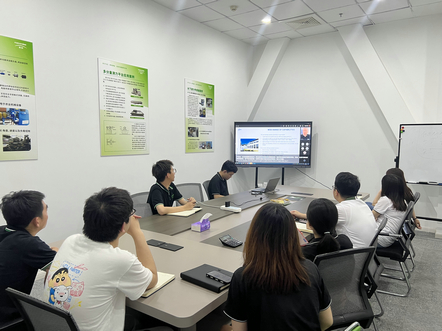 創(chuàng)新云端課堂，賦能傳感領域 —— 德國NCTE總部上半年線上培訓圓滿收官