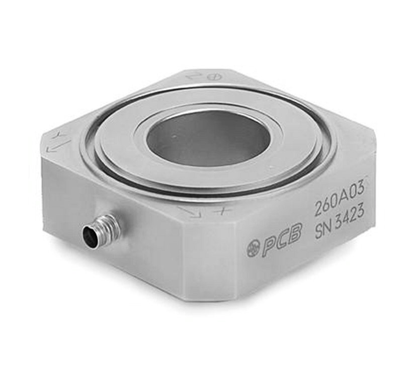 如何保護三軸力傳感器免受過載 