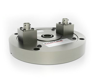 多維力傳感器的生產工藝復雜嗎