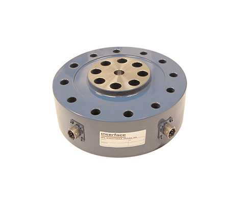 美國interface FC-2816多維力傳感器