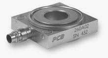 美國PCB Model 260A02(標(biāo)準(zhǔn)模擬量輸出型)三分力傳感器