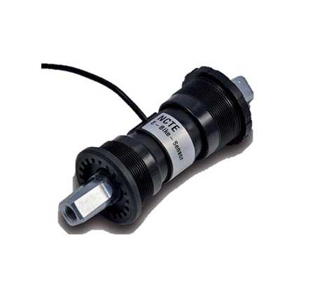 德國(guó)NCTE車軸e-bike扭矩傳感器