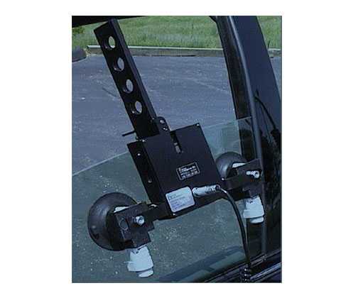 美國HitecSDI汽車車窗防夾力測試設備、力傳感器