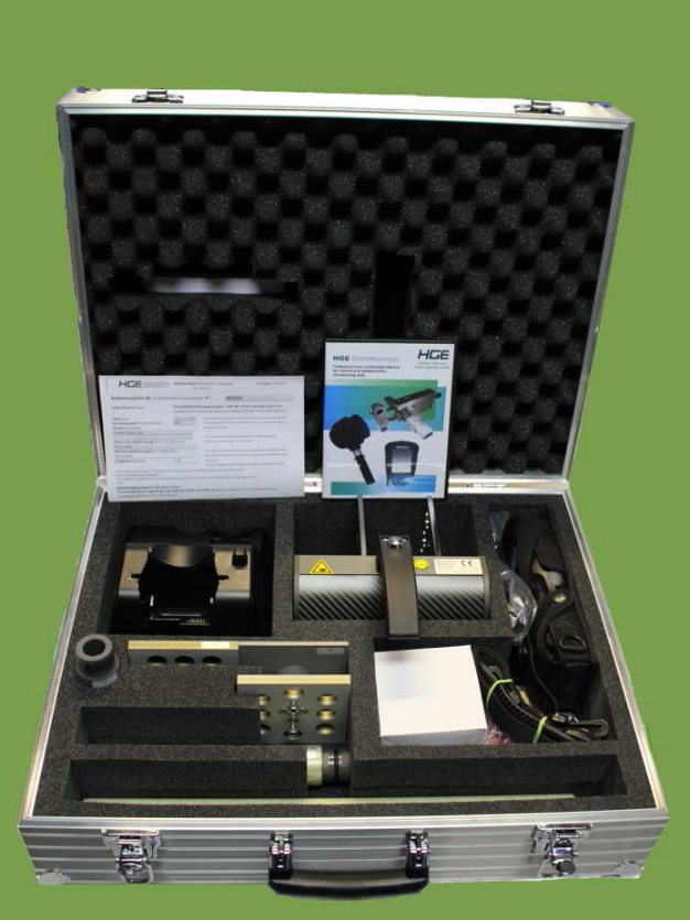 FC-DC700N車門關閉力測試傳感器套件