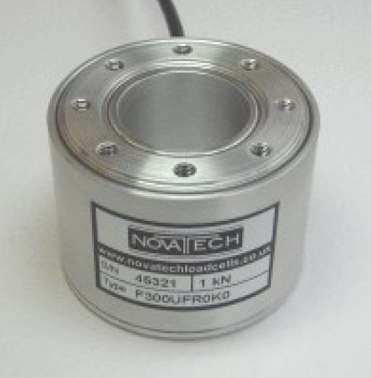 NOVATECH 抗偏載式壓力傳感器