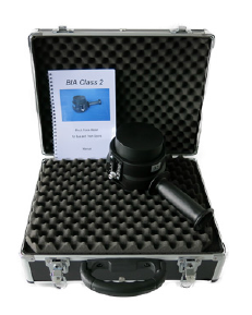 DriveTest BIA Class2交通軌道地鐵公交車車門夾力測(cè)試